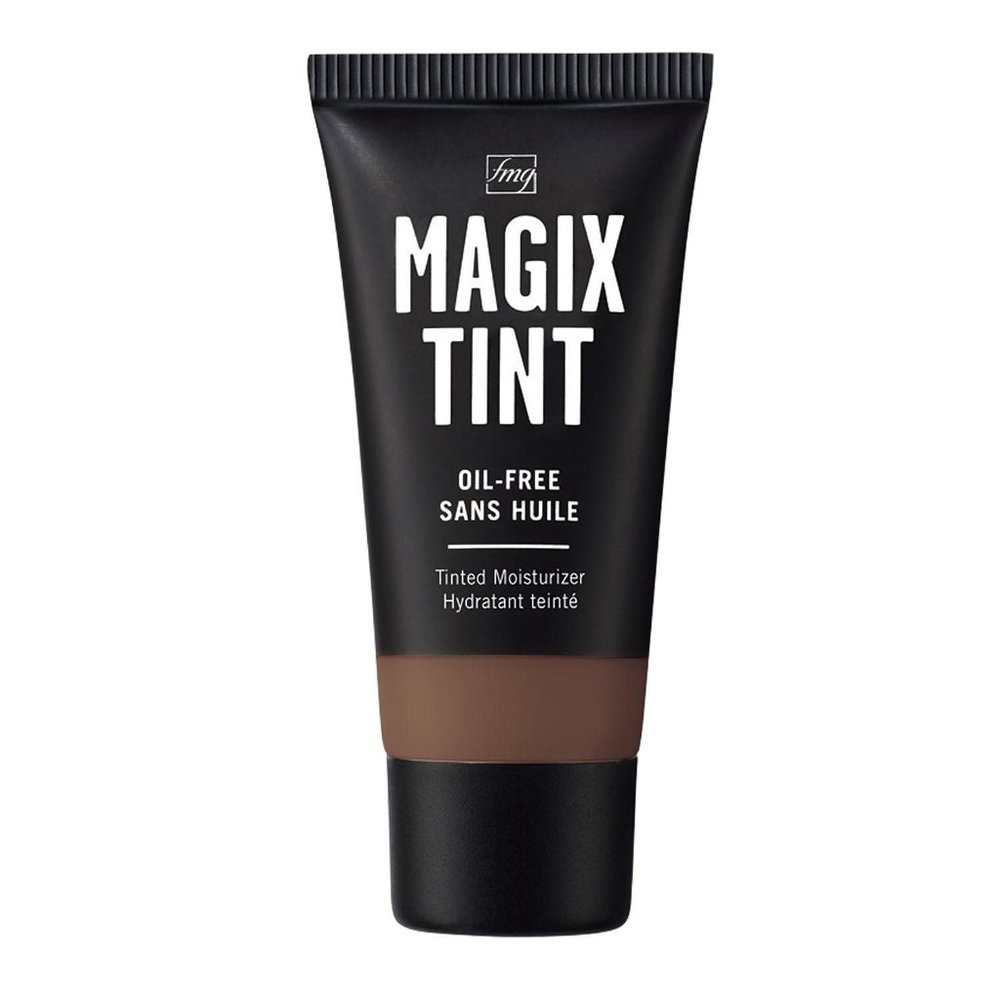 fmg Magix Tint Deep Oil-Free Vegan Tinted Moisturizer